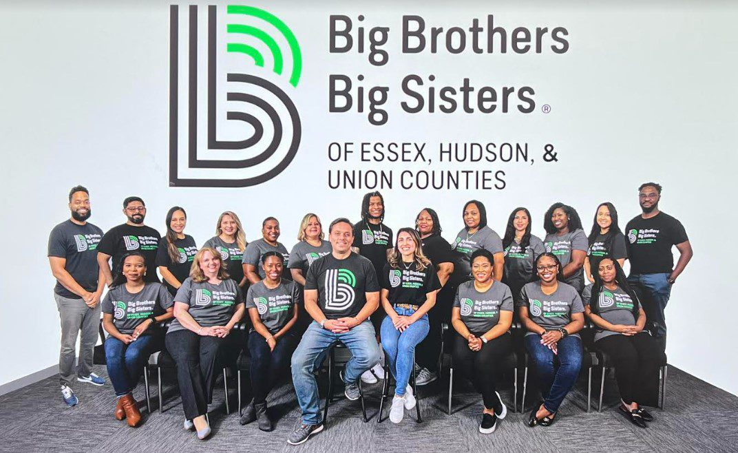 BBBS Partners with the NFL Inspire Change Initiative & NY Jets for The Big  Draft - Big Brothers Big Sisters of Coastal & Northern New Jersey